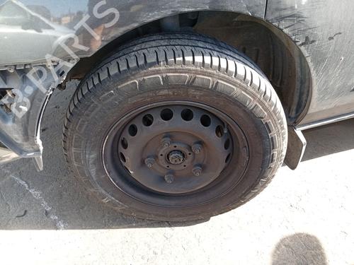 Used Left front steering knuckle Left front steering knuckle FORD TRANSIT CUSTOM V362 Van (FY, FZ) [2012-2026] 36132500 36132500