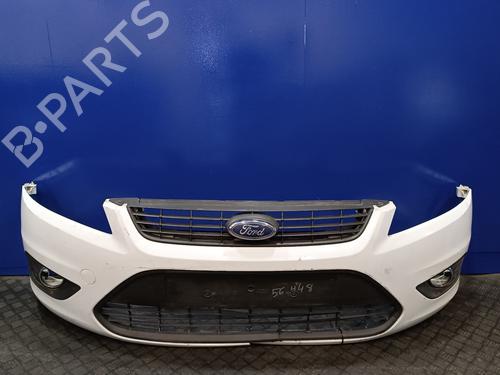 Used Front bumper FORD FOCUS II Turnier (DA_, FFS, DS) 1.6 TDCi (90 hp) 17456465