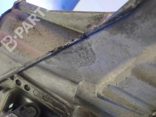 Gearbox PEUGEOT 308 SW I (4E_, 4H_) 1.6 HDi | BP12003319M3