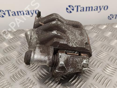 Left front brake caliper FIAT DUCATO Van (250_) | BP32527239M105 - Image 2
