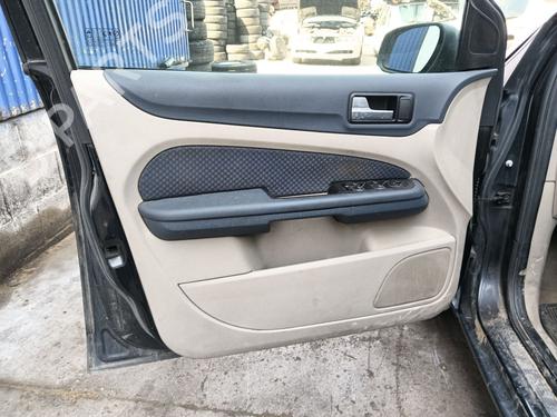 Rear bumper FORD FOCUS II (DA_, HCP, DP) 2.0 TDCi | BP32145466C8 