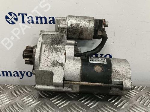 Startmotor NISSAN PATHFINDER III (R51) [2005-2025]  24642972