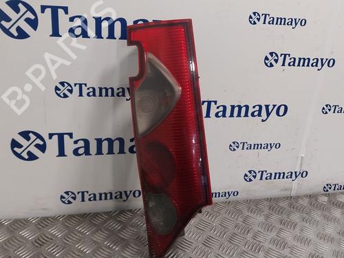 Used Right taillight Right taillight FORD ESCORT VI Turnier (GAL) 1.6 i 16V (90 hp) 40088575 40088575