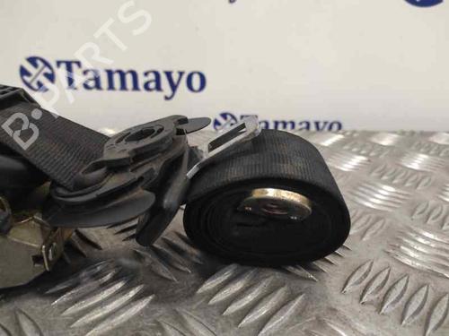 Front right seatbelt SEAT ALTEA (5P1) 1.9 TDI | BP23157584I25 