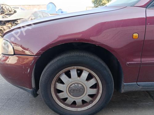 Used Left front fenders AUDI A4 B5 (8D2) 1.9 TDI (110 hp) 27895017