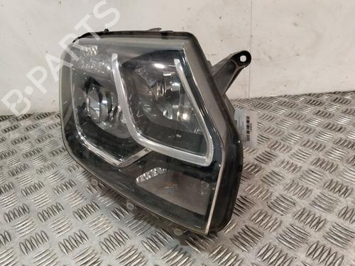 Right headlight DACIA DUSTER (HS_) 1.2 TCe 125 | BP37606077C29 - Image 3