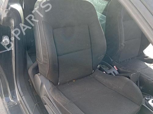 Used Right front seat Right front seat PEUGEOT 207 CC (WD_) 1.6 16V (120 hp) 39669013 39669013