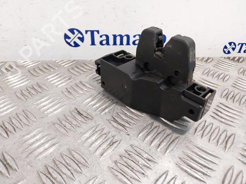 Tailgate lock PEUGEOT 307 SW (3H)  | BP28184556C101 