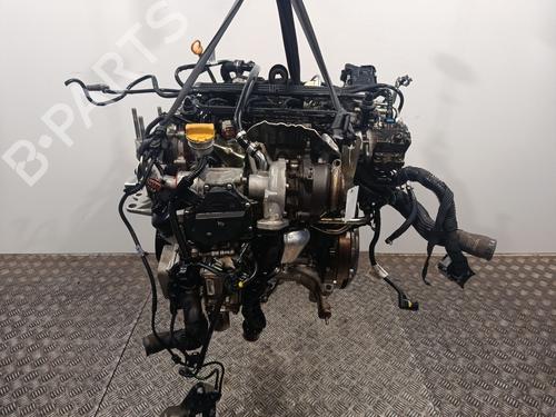 engine-opel-combo-box-bodympv-x12-2012-39945209 main image