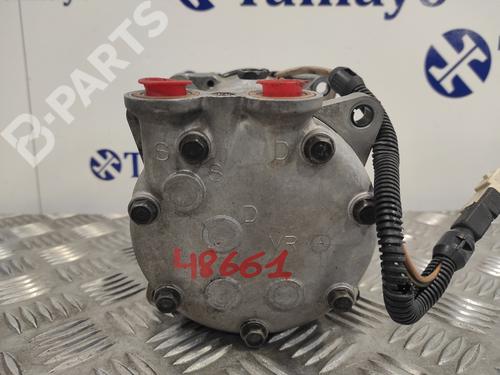 AC compressor CITROËN XSARA (N1)  | BP11973601M34 