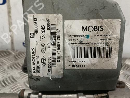 Steering column KIA CEE'D Hatchback (ED)  | BP28358090M21 