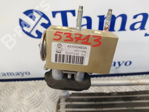 Air conditioning evaporator FORD KA (RU8) 1.3 TDCi | BP11647721M109 