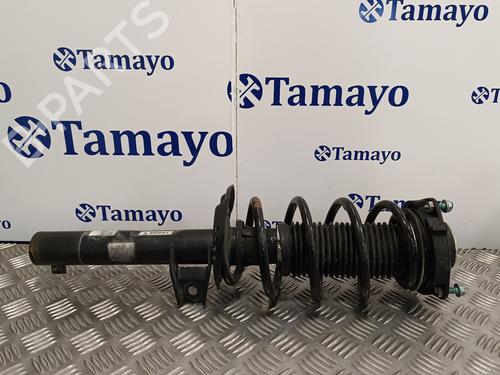 Used Right front shock absorber VW GOLF V (1K1) 1.9 TDI (105 hp) 16318957
