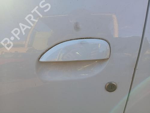 Used Front left exterior door handle Front left exterior door handle DACIA LOGAN II TCe 90 (L8MA, L8M1, L8AC) (90 hp) 33650113 33650113