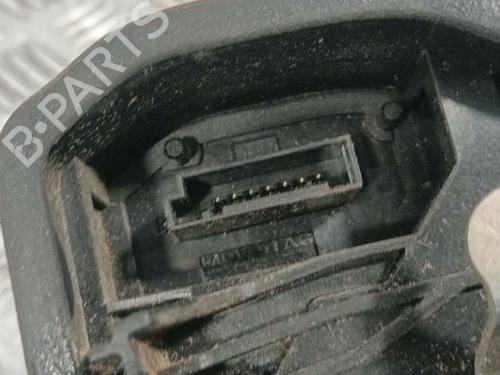 Rear right lock BMW 1 (E87)  | BP30898072C99 