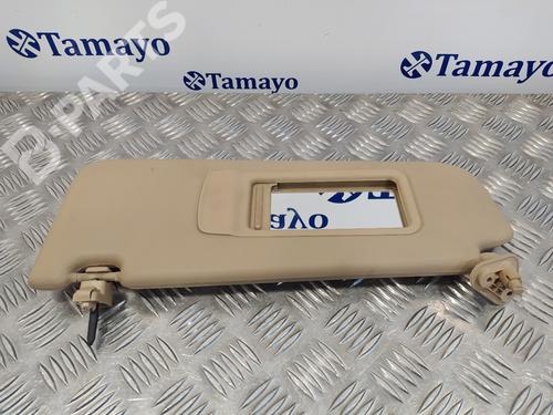 Left sun visor BMW X1 (E84) xDrive 23 d | BP10296750I1 