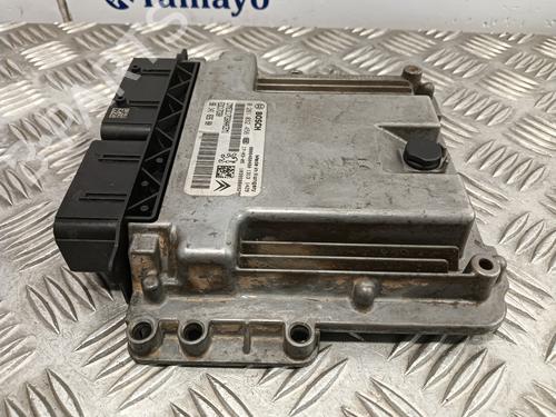 Engine control unit (ECU) TOYOTA PROACE Van (MDX_)  | BP23238336M57 