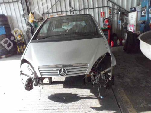 Motor für MERCEDES-BENZ A-CLASS (W168) A 140 (168.031, 168.131) (82 hp) 891668
