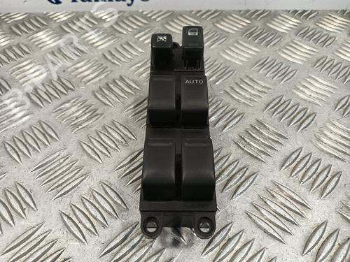 Right front window switch NISSAN X-TRAIL I (T30) 2.5 4x4 | BP23460720I26 
