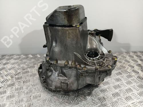 Gearbox PEUGEOT 1007 (KM_) 1.4 HDi | BP34634733M3  - Image 5