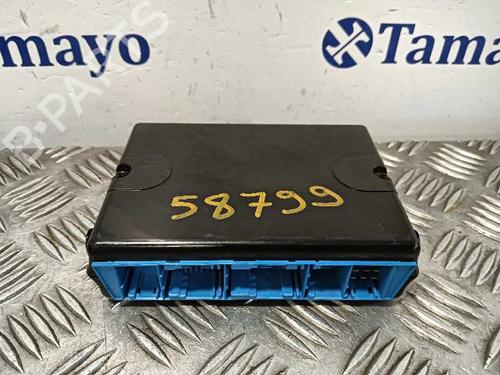 Modulo electronico IVECO DAILY VI Platform/Chassis 33S14, 35S14, 35C14, 38S14 | BP30318061M83 