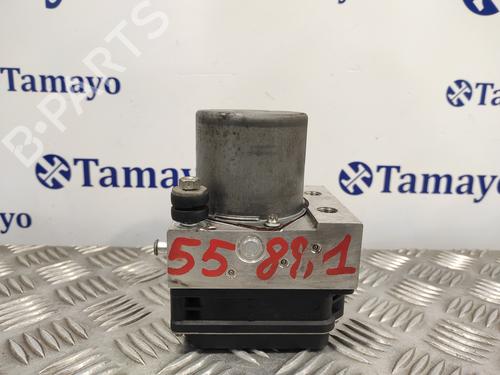 ABS pump SMART CITY-COUPE (450) 0.8 CDI (S1CLC1, 450.300, 450.301, 450.302, 450.303,... | BP16904363M43 
