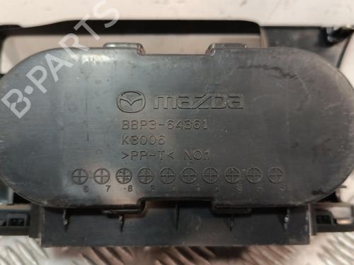 Andre MAZDA 3 (BL) | BP38461108O1 - Image 3