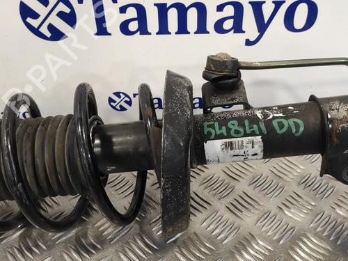 Right front shock absorber OPEL ASTRA J (P10) 1.4 (68) | BP13390980M17 