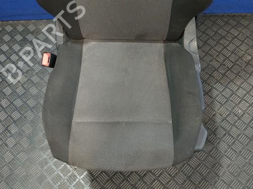 Left front seat OPEL COMBO Box Body/MPV (K9) 1.5 D | BP29912804C15 