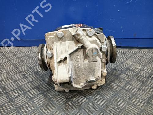 Rear differential BMW X3 (E83) 3.0 d | BP21786153M24 