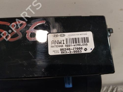 Electronic module KIA XCEED (CD) 1.5 T-GDi MHEV | BP36092533M83 - Image 3