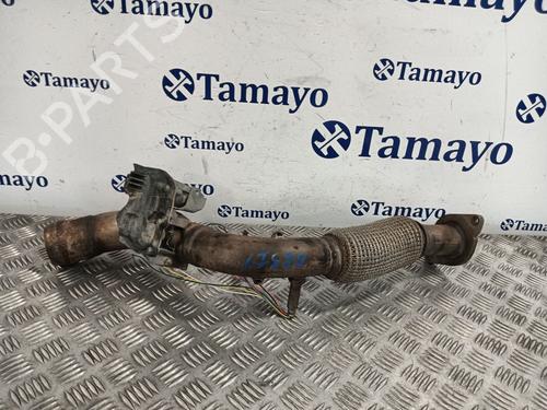 Throttle body MERCEDES-BENZ VITO Van (W447)  | BP29372732M82 