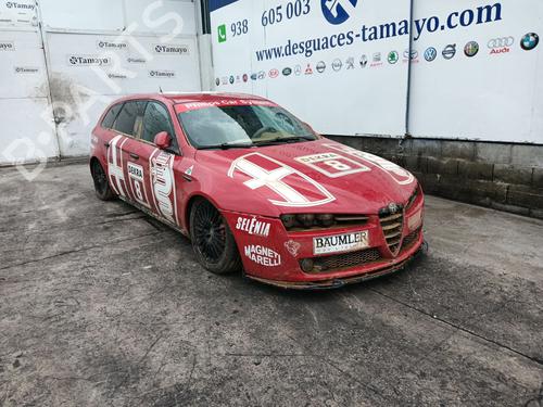Used Engine Engine ALFA ROMEO 159 Sportwagon (939_) 1.9 JTDM 16V (939BXC1B, 939BXC12) (150 hp) 40184617 40184617
