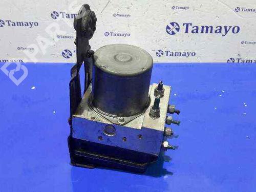 ABS pump RENAULT GRAND SCÉNIC II (JM0/1_) 1.5 dCi (JM1E) | BP5229799M43 