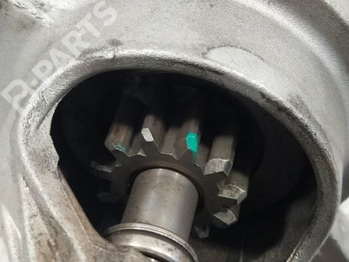 Starter CITROËN C3 Picasso (SH_)  | BP9515276M8 