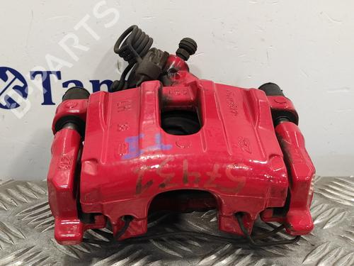 Left rear brake caliper FORD FOCUS III  | BP19795474M107 