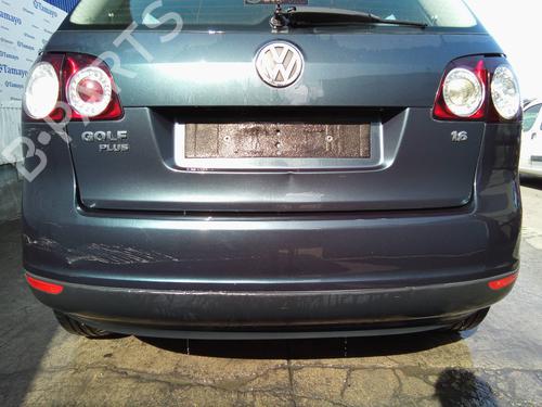 Servostyring Styreenhet VW GOLF PLUS V (5M1, 521) 1.6 | BP17864535M49 