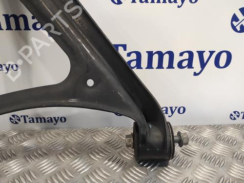 Right rear suspension arm VW TOUAREG (7LA, 7L6, 7L7)  | BP13921882M15 