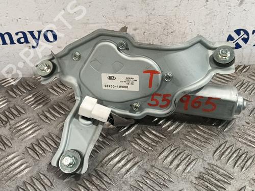 Rear wiper motor KIA RIO III (UB)  | BP29867196M102