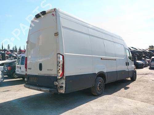 Front left panel IVECO DAILY VI Van 35S18, 35C18, 40C18, 50C18, 60C18, 65C18, 70C18 | BP34441907C58  - Image 10