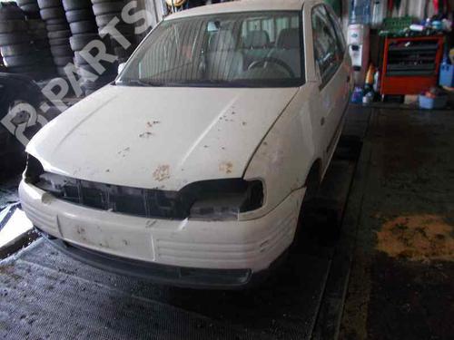 Right taillight SEAT AROSA (6H1)  | BP106256C35 