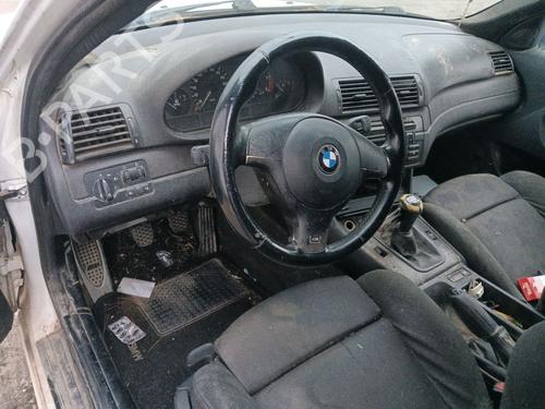 Engine BMW 3 Compact (E46) 320 td | BP39963262M1 - Image 9