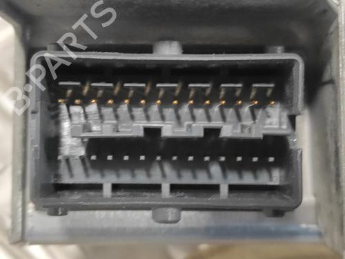 ECU airbags OPEL CORSA D (S07)  | BP22932377M53 