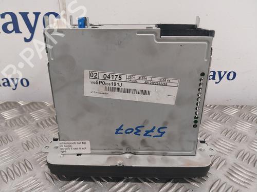 Radio SEAT ALTEA (5P1) 1.6 TDI | BP25890360E6