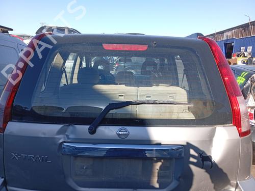 Used Rear wiper motor Rear wiper motor NISSAN X-TRAIL I (T30) 2.2 Di 4x4 (114 hp) 34716040 34716040