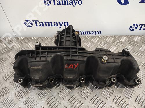 Used Intake manifold VW GOLF VI (5K1) 1.6 TDI (105 hp) 11741937