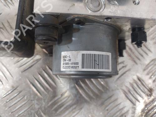ABS pump HYUNDAI i20 III (BC3, BI3) 1.0 T-GDI | BP39593082M43 - Image 5