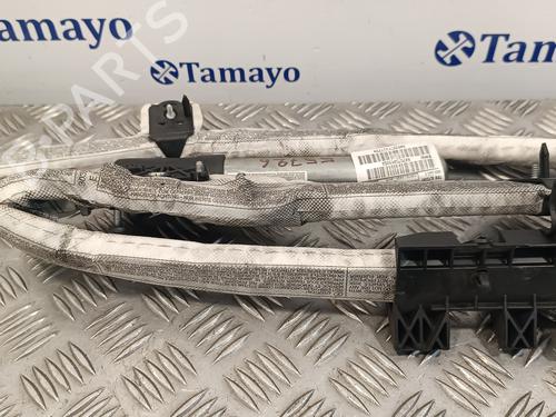 Left curtain airbag BMW 1 (E87)  | BP16918366C11 