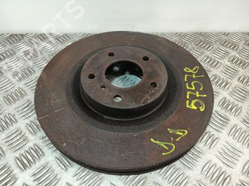 Altro NISSAN MURANO I (Z50) [2002-2009]  33162498