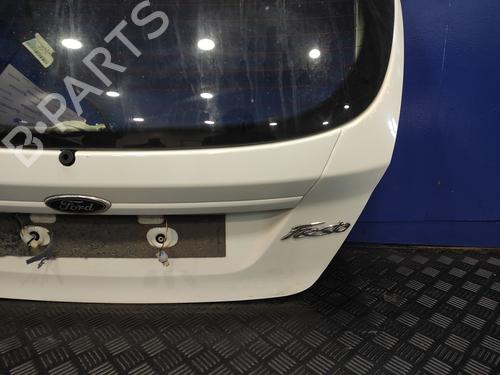 Tailgate FORD FIESTA VI (CB1, CCN) 1.25 | BP23218539C6 